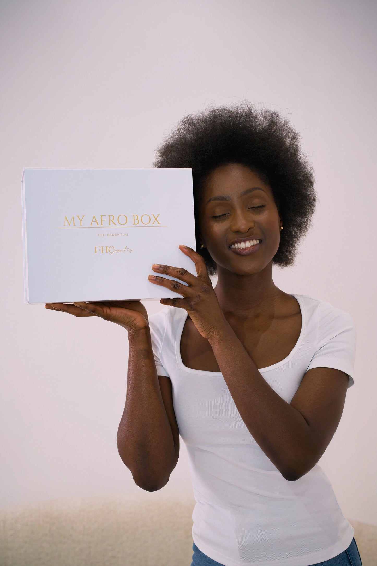 MY AFRO BOX