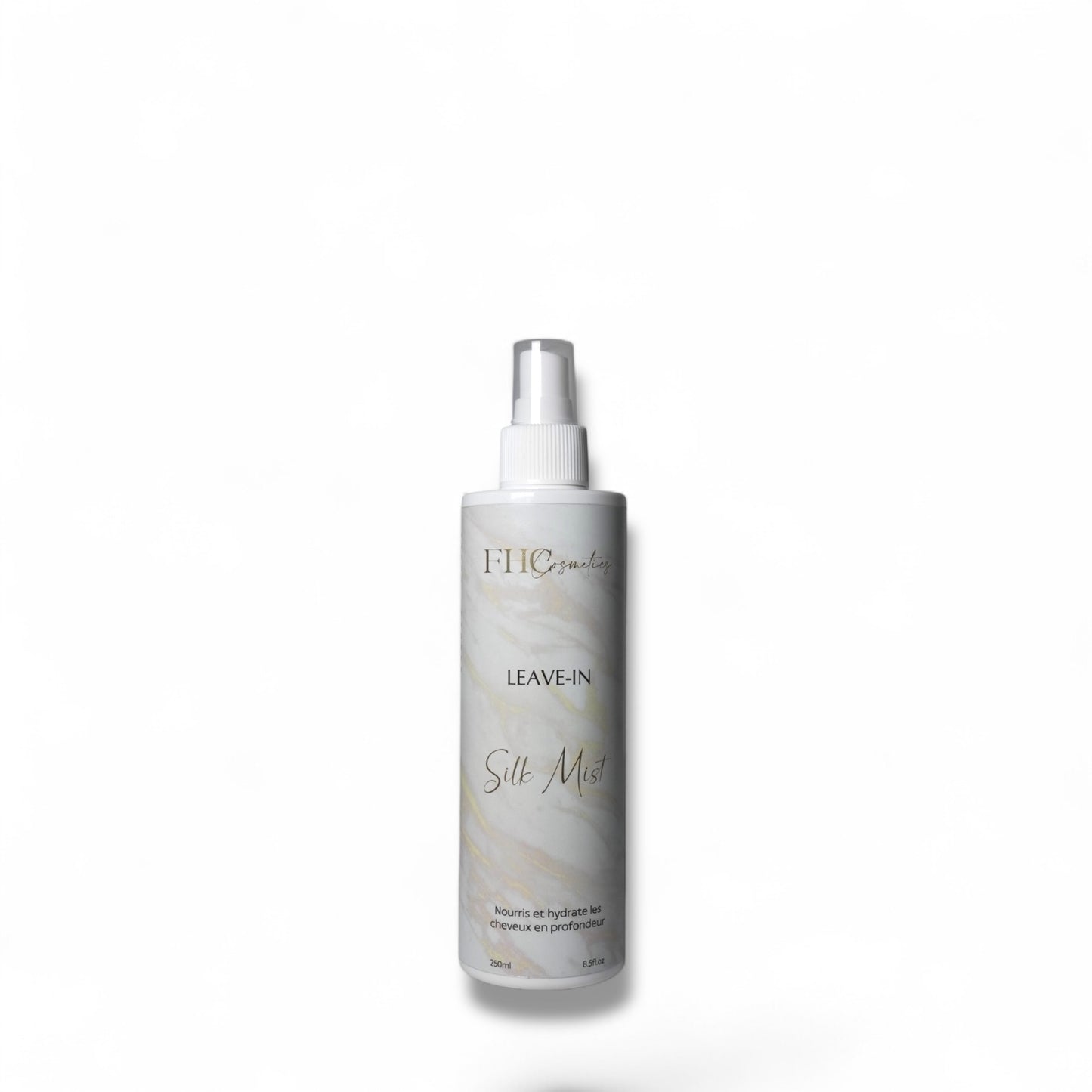 SILK MIST LEAV-IN 250 ML