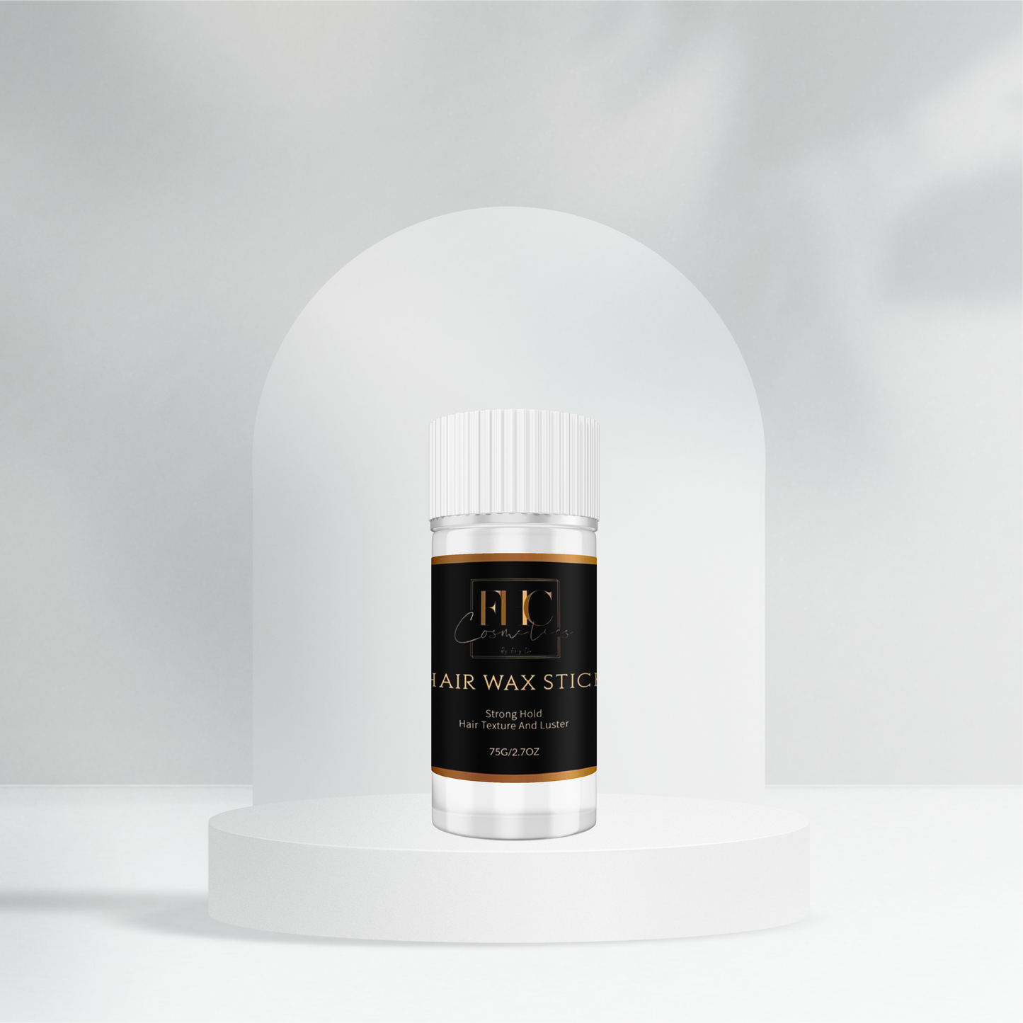 Hair wax stick ( cire)