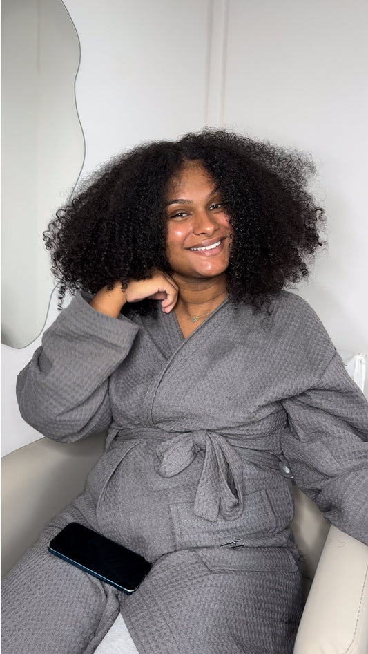 Définition de boucles : sublimez votre texture naturelle