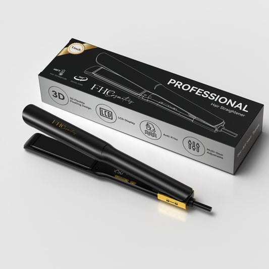 FHC HAIR STRAIGHTENER