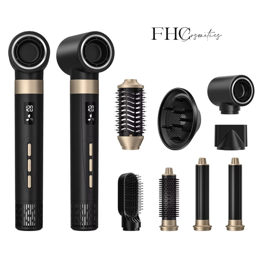 FHC COSMETICS HAIR STYLER
