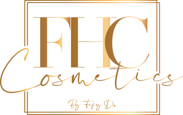 Fhc Cosmetics