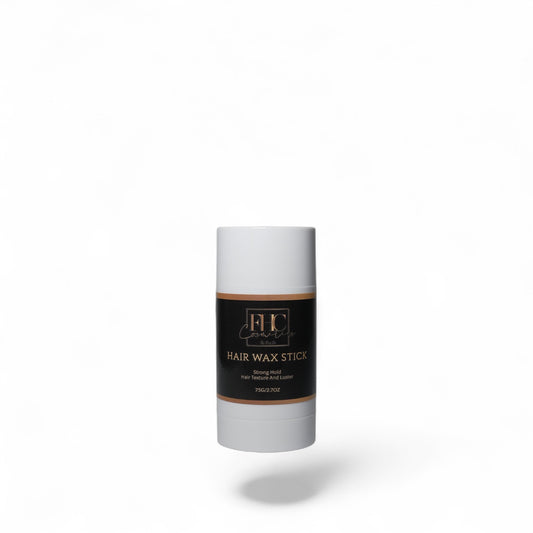 Hair wax stick ( cire)