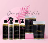 Gamme Shikakai FHC Cosmetics